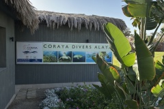 Coraya Divers Alaya