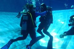 B2 Poolausbildung