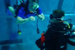 B2 Poolausbildung
